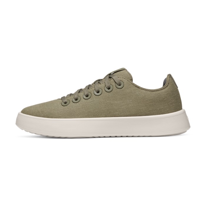 Cruiser Canvas, Burnt Olive