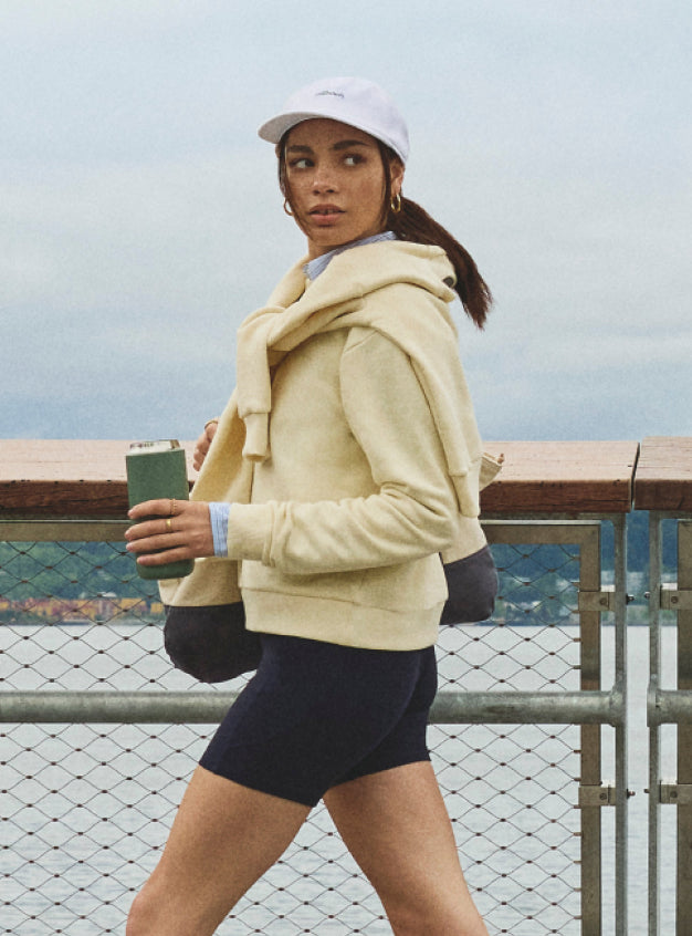 Allbirds apparel