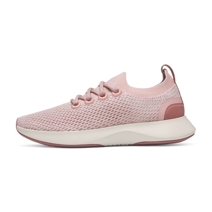 Dasher NZ, Dusty Pink